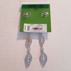kate spade Jewelry - Kate Spade Shine One Drop Earrings kate spade Jewelry - Kate Spade Shine One Drop Earrings